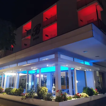 Belvedere فندق *