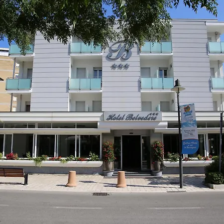 Belvedere * 가테오 아 마레