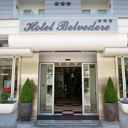 Belvedere * غاتيو أ ماري
