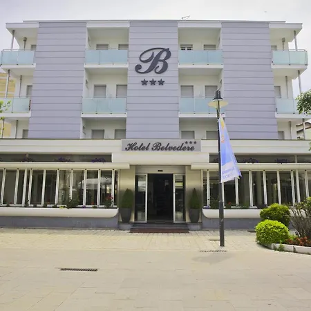 Belvedere * 가테오 아 마레