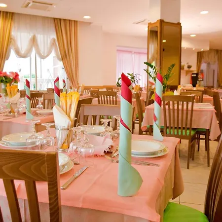 Belvedere Hotel