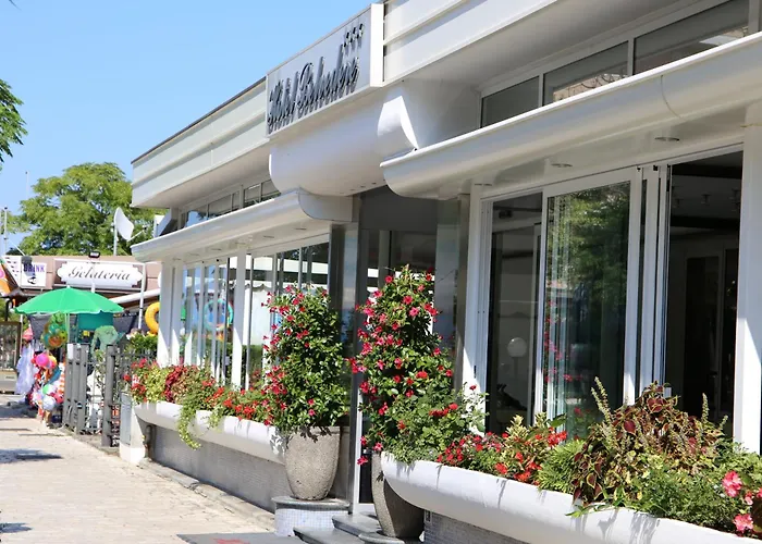 Belvedere Hotel Gatteo a Mare