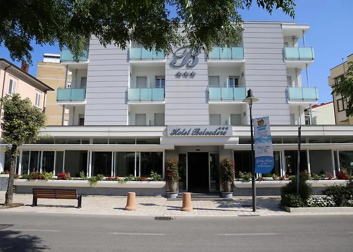 Belvedere * גאטאו א מארה