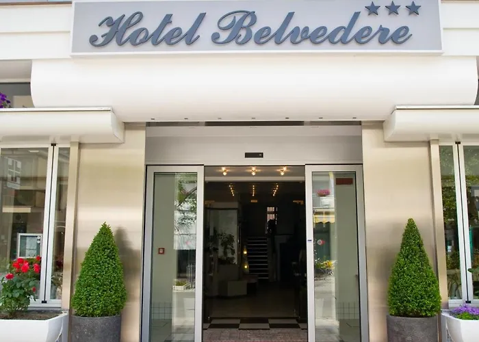 Belvedere * Gatteo a Mare