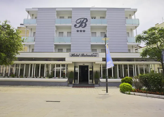 Belvedere * Gatteo a Mare