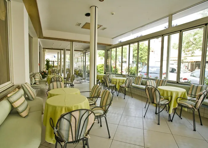 Belvedere מלון *